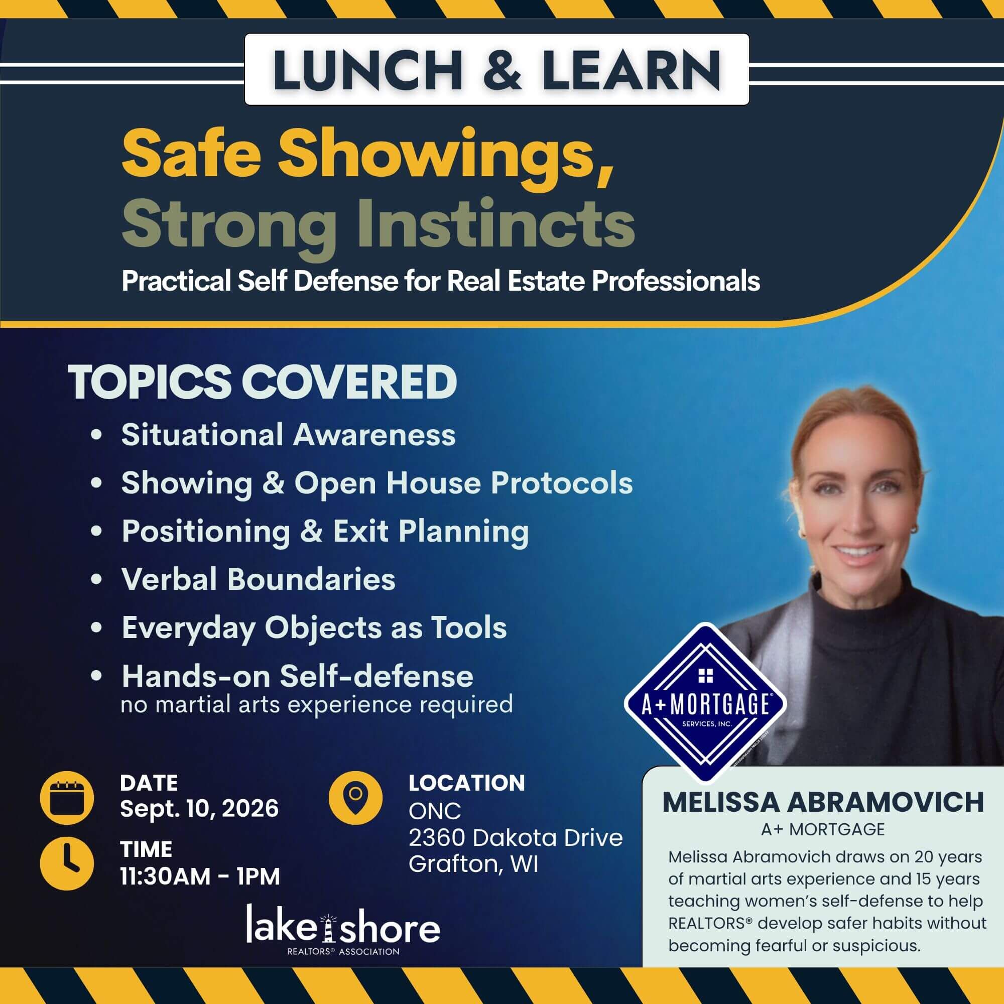 2026 Realtor Safety Lunch and Learn (2)