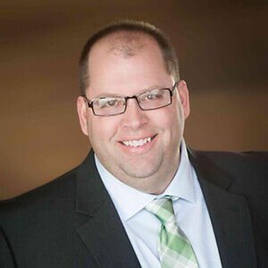 Josh Pierringer