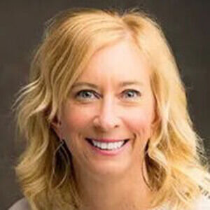 Michelle Pries