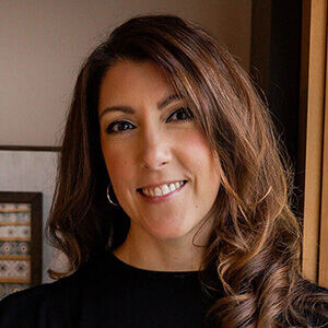 Tracy Pitchford