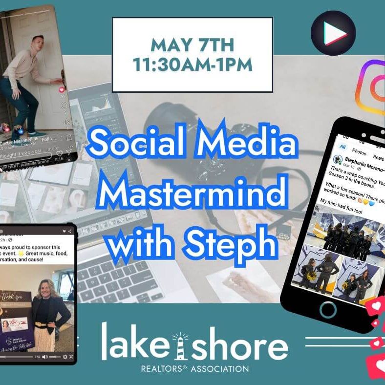 social media mastermind